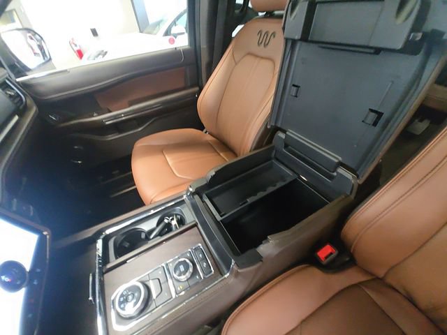 Certified 2023 Ford Expedition King Ranch AWD/4WD image 27