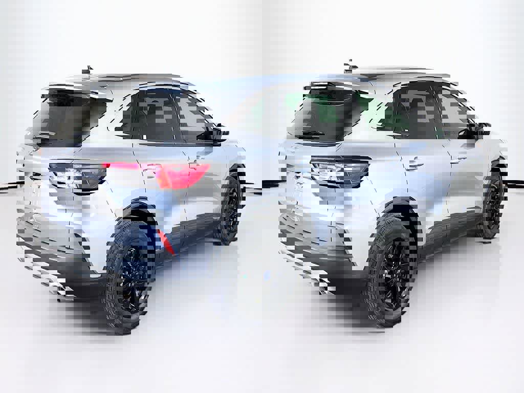 Certified 2022 Ford Escape SE w/ Convenience Package image 5