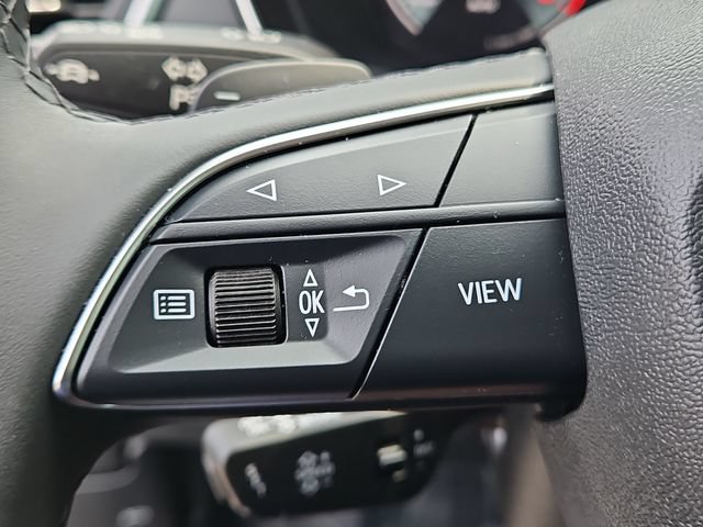 Used 2022 Audi Q5 2.0T Prestige AWD/4WD image 14