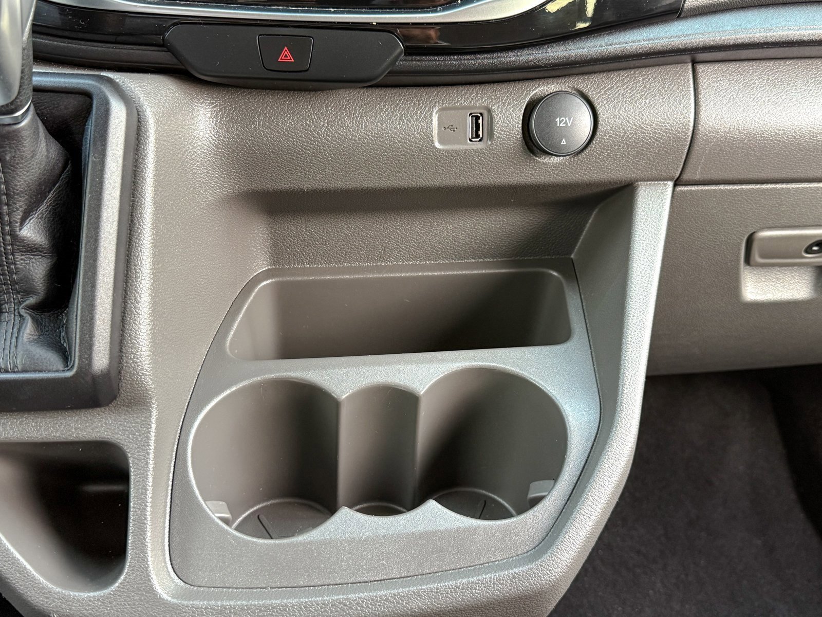 Certified 2025 Ford Transit 350 XLT image 26