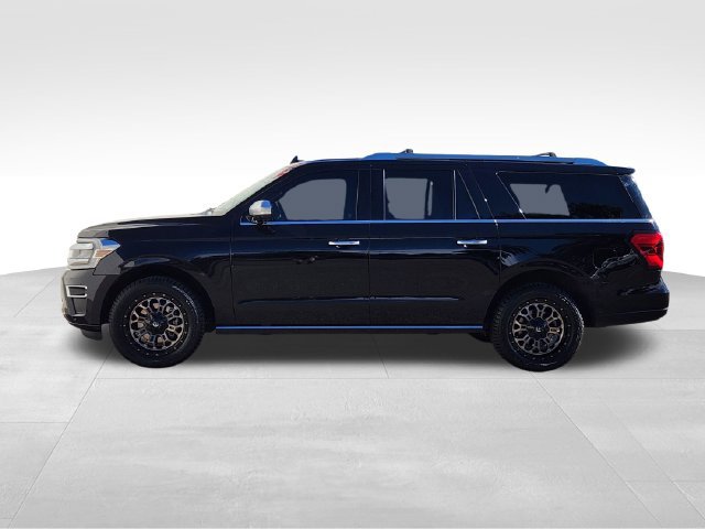 Certified 2023 Ford Expedition Max Platinum AWD/4WD image 6