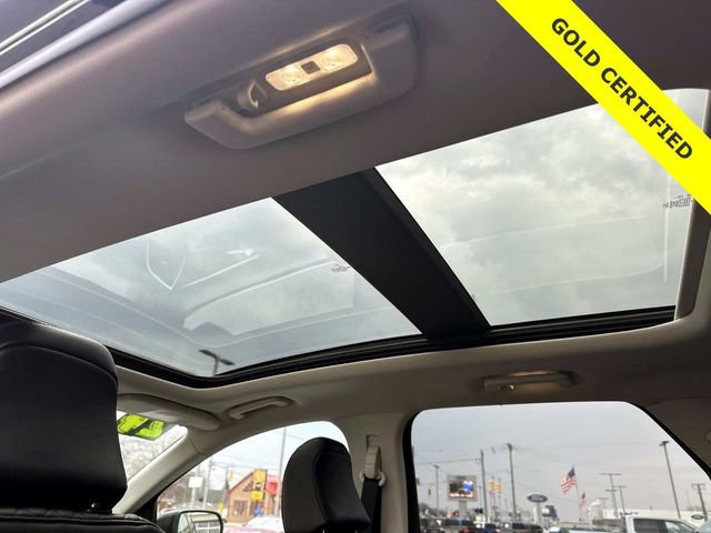 Certified 2024 Ford Edge Titanium image 8