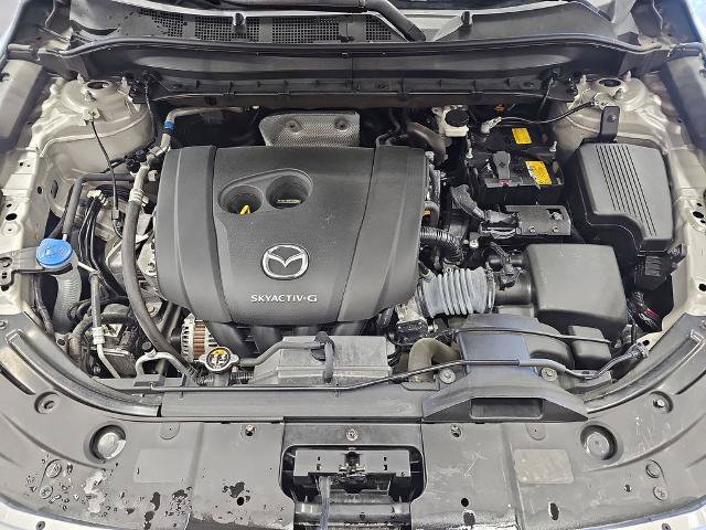 Used 2024 MAZDA CX-5 AWD 2.5 S w/ Select Package image 29