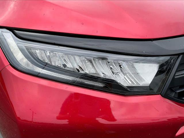 Used 2025 Honda Odyssey Sport-L image 35