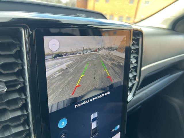 Certified 2024 Ford Ranger XLT w/ FX4 Off-Road Package image 14