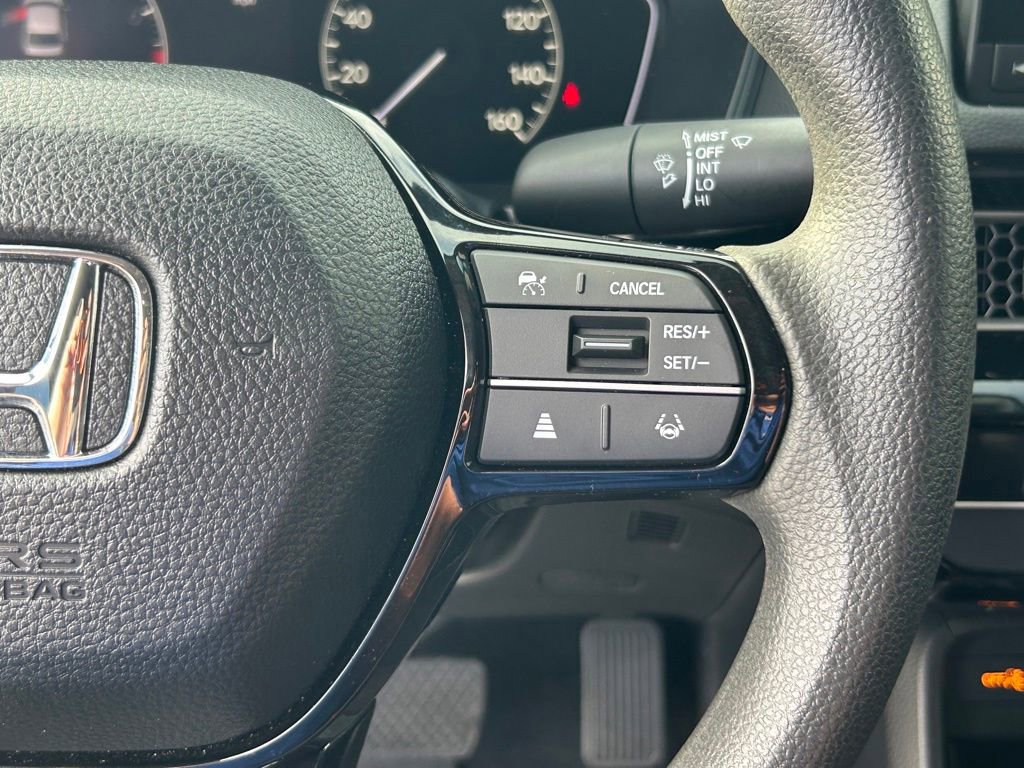 Used 2025 Honda Civic LX image 35