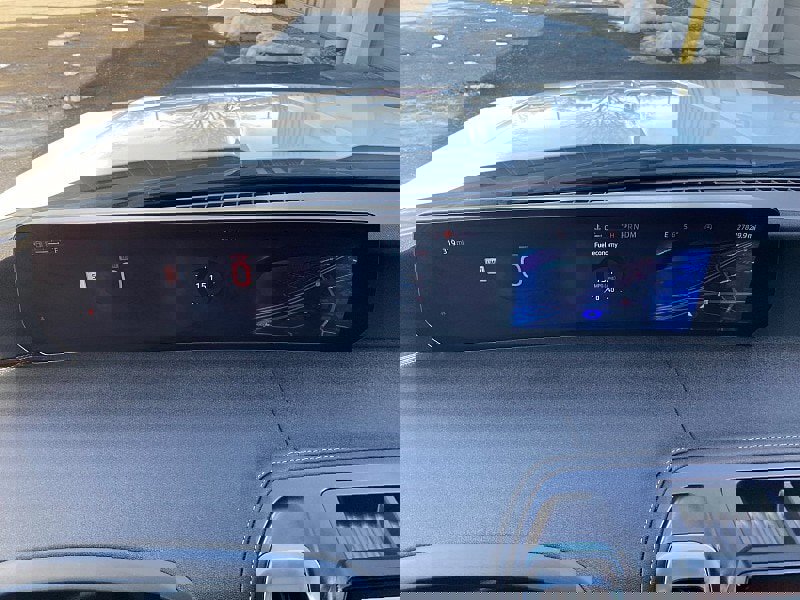 Certified 2025 Ford Expedition Max Platinum image 19