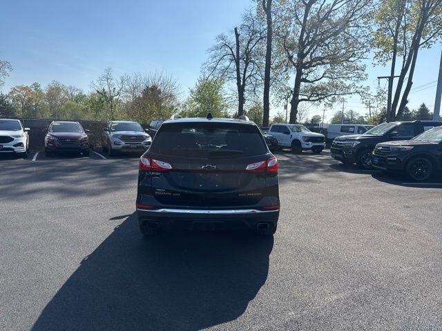 Used 2019 Chevrolet Equinox Premier AWD/4WD image 7