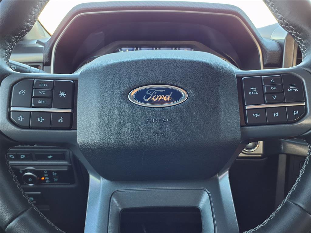 Certified 2023 Ford F150 XLT image 17