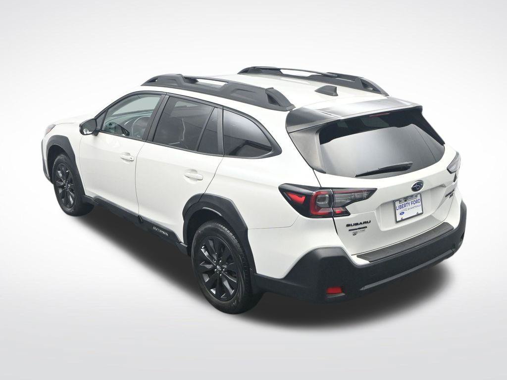 Used 2024 Subaru Outback Onyx Edition XT w/ Popular Package #2 AWD/4WD image 35