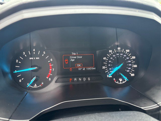 Certified 2020 Ford Edge SE w/ Cargo Accessory Package FWD image 14
