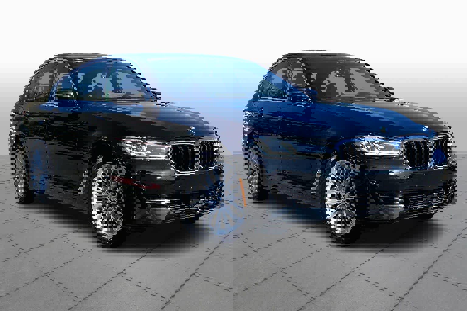 Used 2022 BMW 530i w/ Executive Package image 5