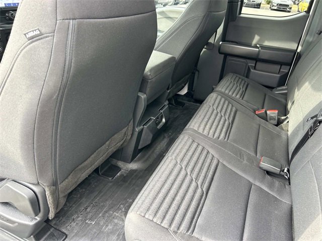 Certified 2023 Ford F150 XL w/ STX Appearance Package image 20