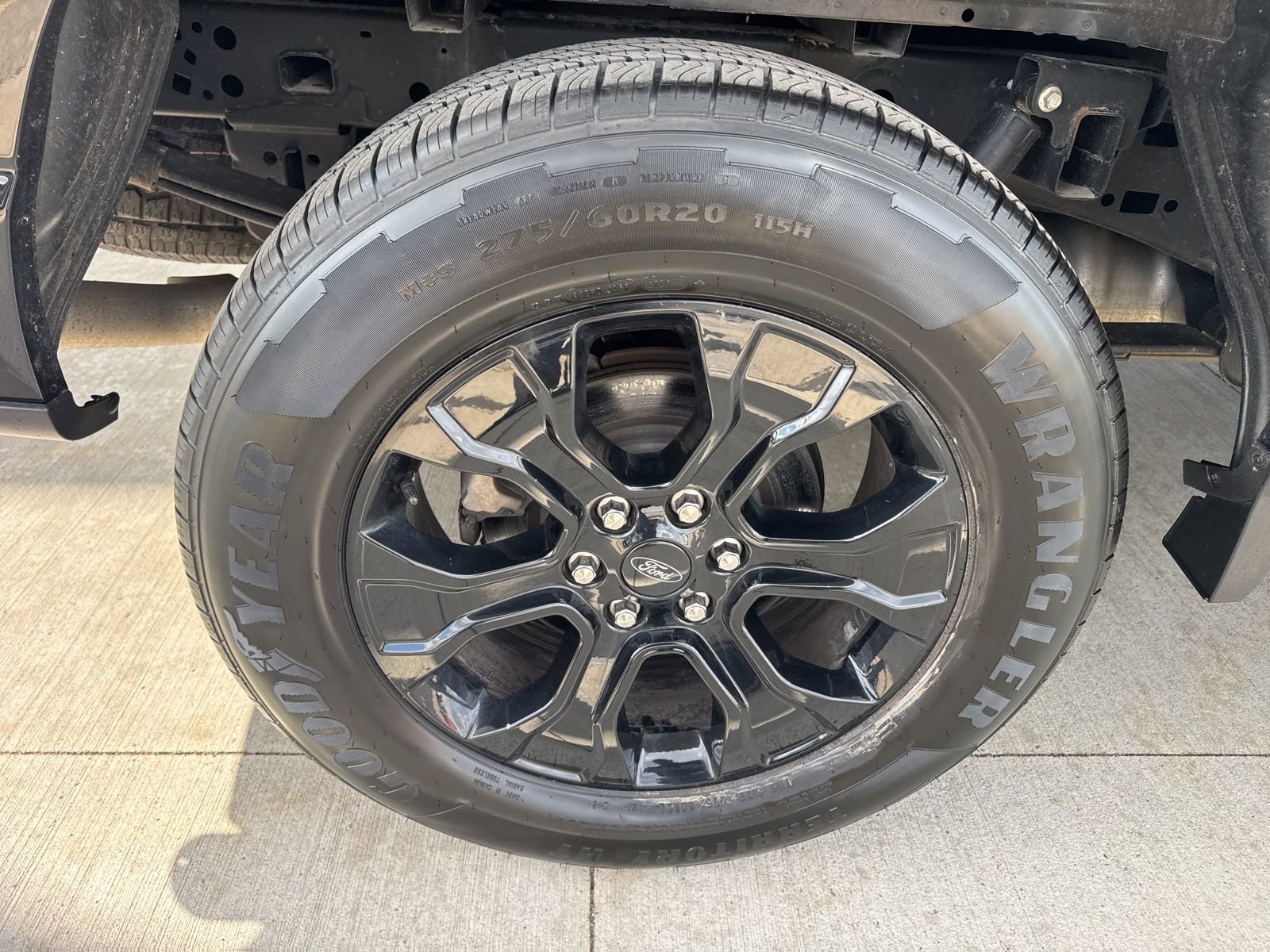 Certified 2023 Ford F150 XLT w/ Equipment Group 302A High image 19