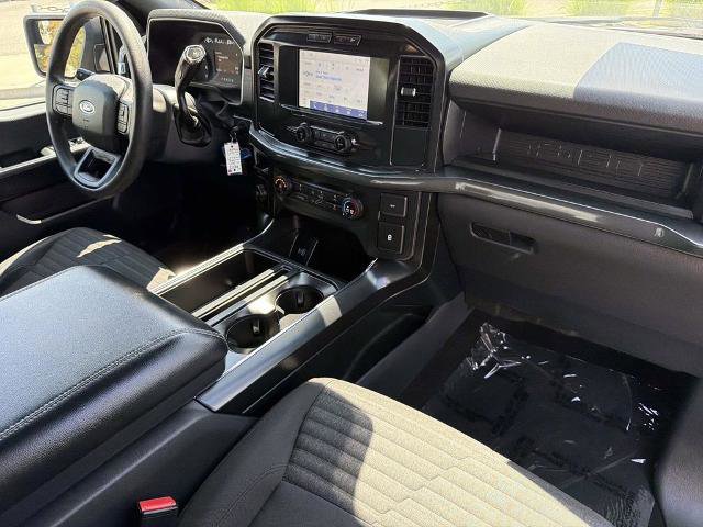 Certified 2022 Ford F150 XL w/ STX Appearance Package image 24