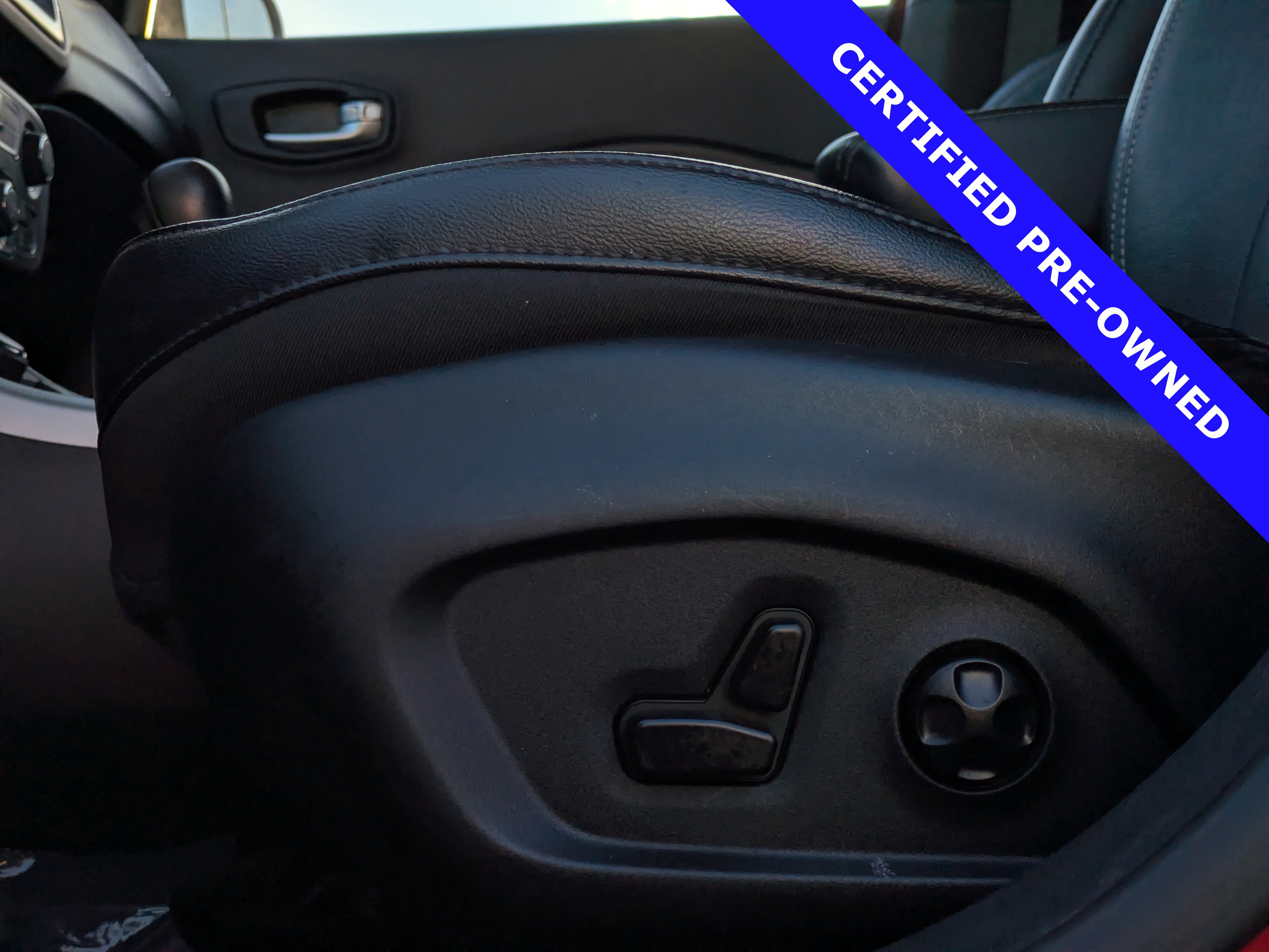 Used 2021 Jeep Compass 80th Special Edition image 22