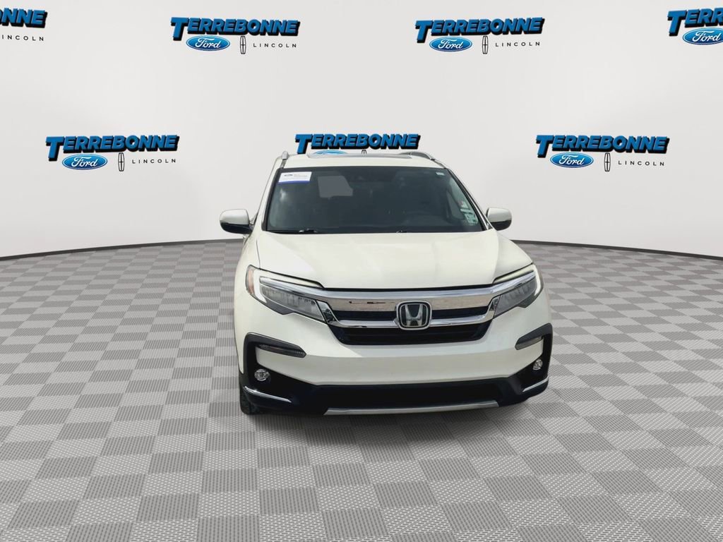 Used 2019 Honda Pilot Elite image 10