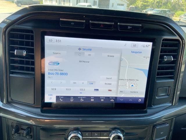 Certified 2023 Ford F150 XLT AWD/4WD image 16