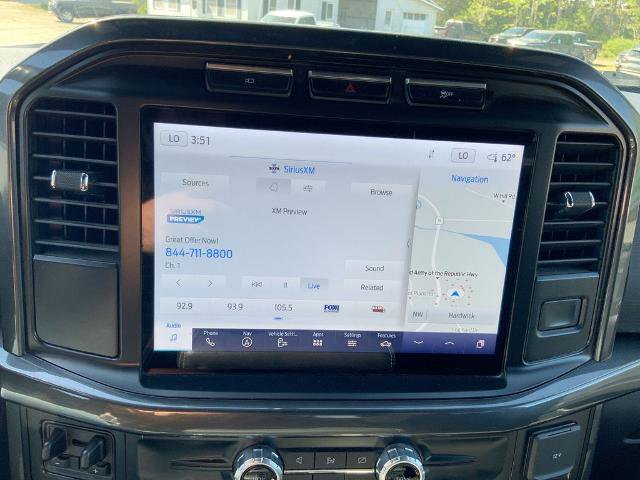 Certified 2023 Ford F150 XLT AWD/4WD image 16