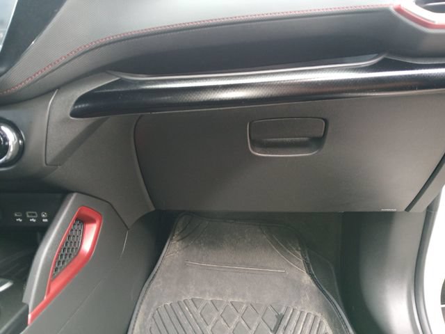 Used 2023 Chevrolet TrailBlazer RS w/ Convenience Package FWD image 49