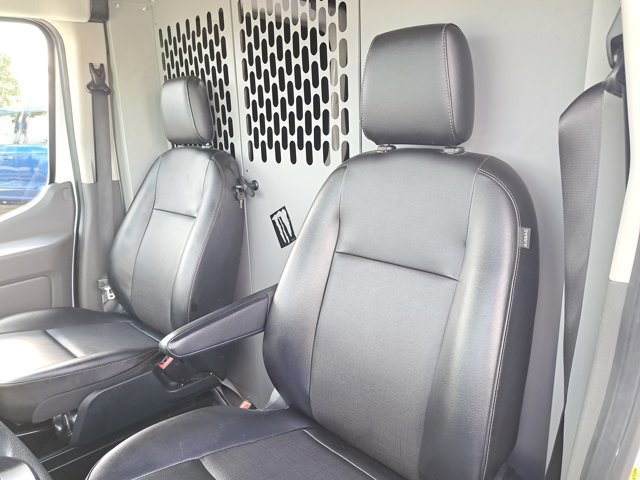 Certified 2023 Ford Transit 250 Medium Roof AWD w/ Load Area Protection Package image 21