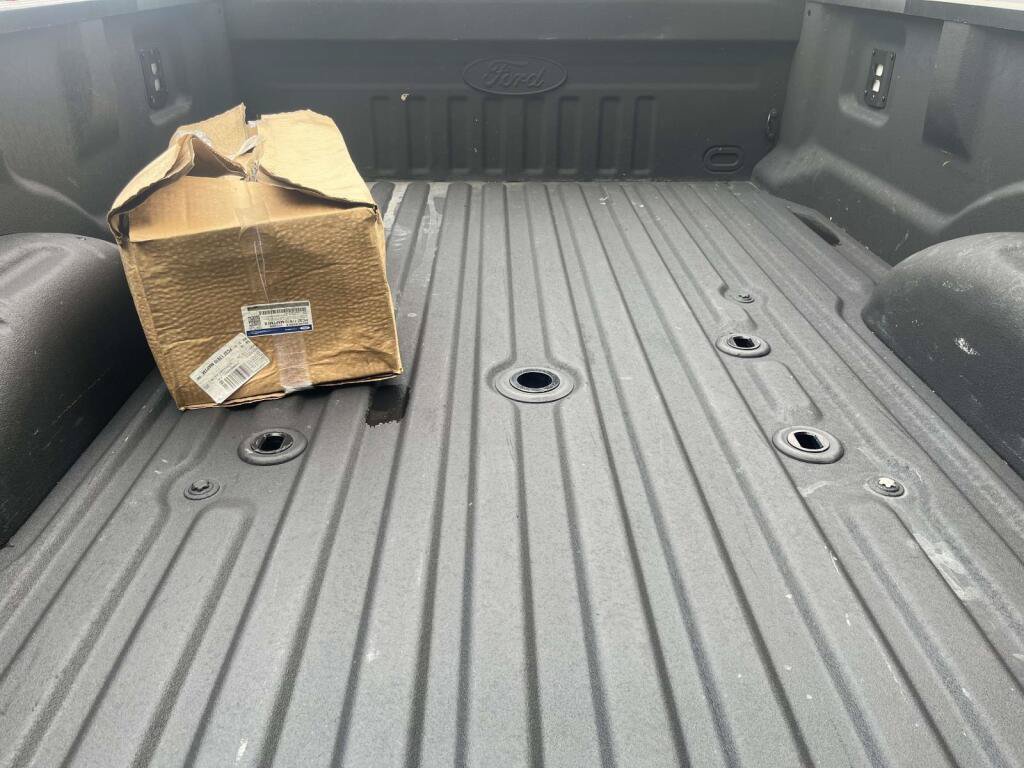Certified 2024 Ford F250 King Ranch AWD/4WD image 20