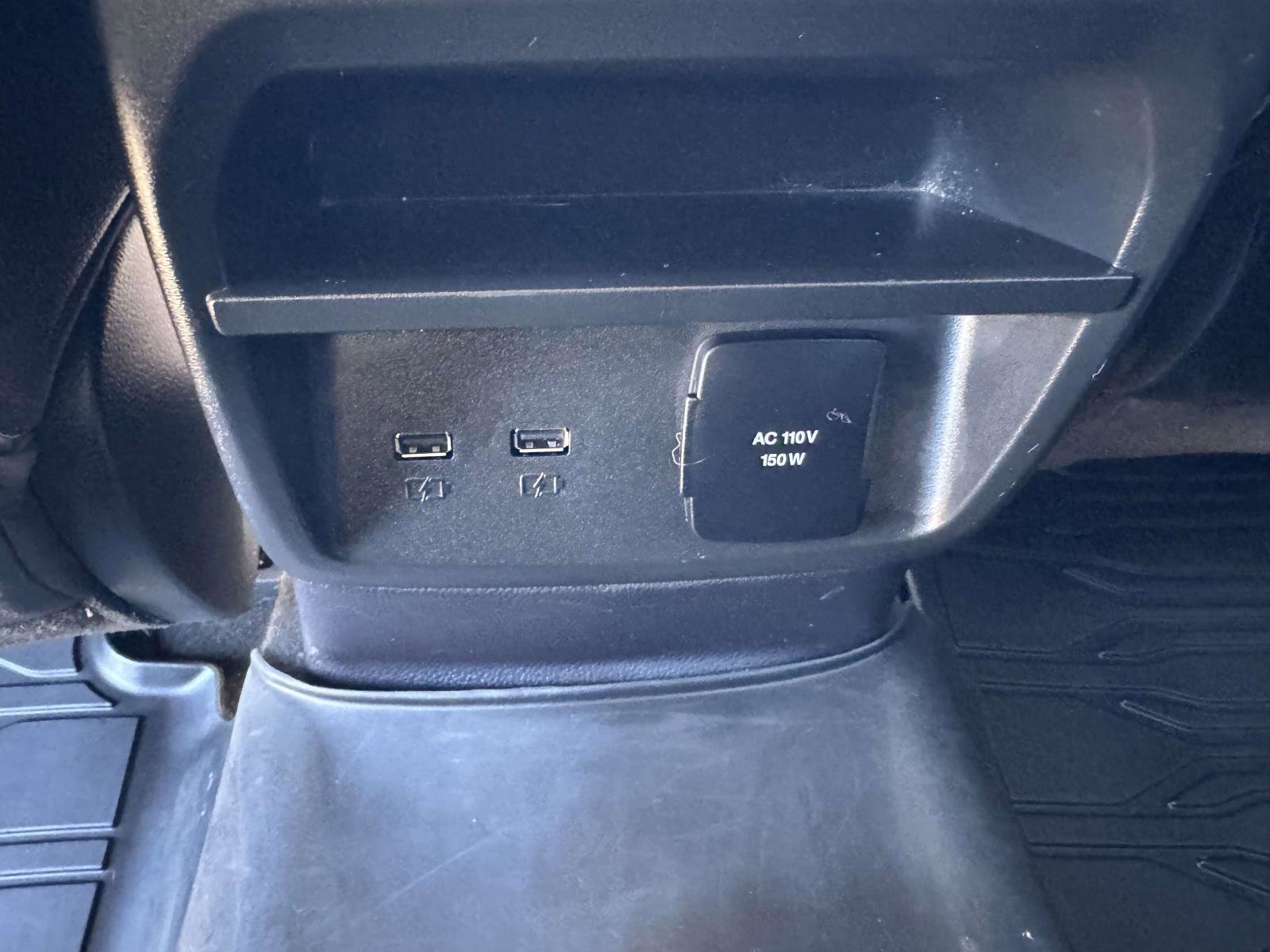 Certified 2023 Ford Ranger XLT w/ Tremor Off-Road Package image 22