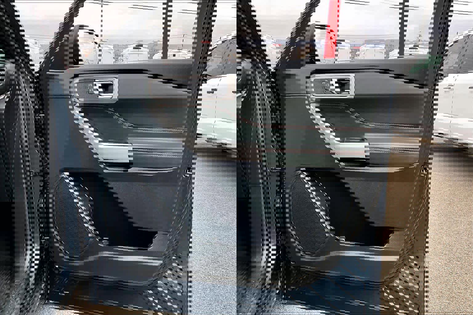 Certified 2023 Ford Explorer Timberline image 23