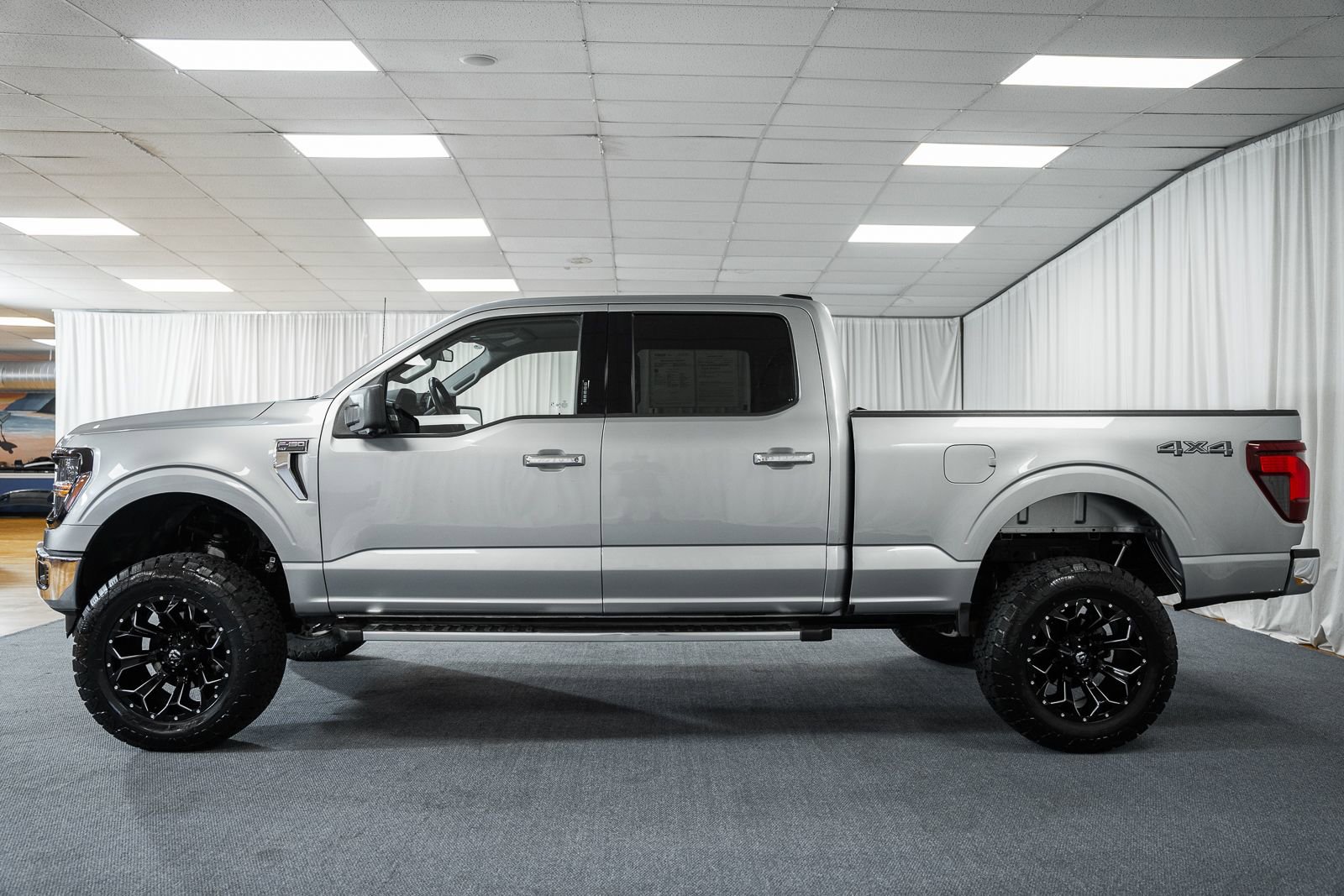 Certified 2024 Ford F150 XLT w/ Tow/Haul Package image 5