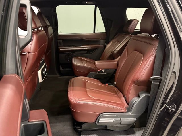 Certified 2024 Ford Expedition Max Limited image 33