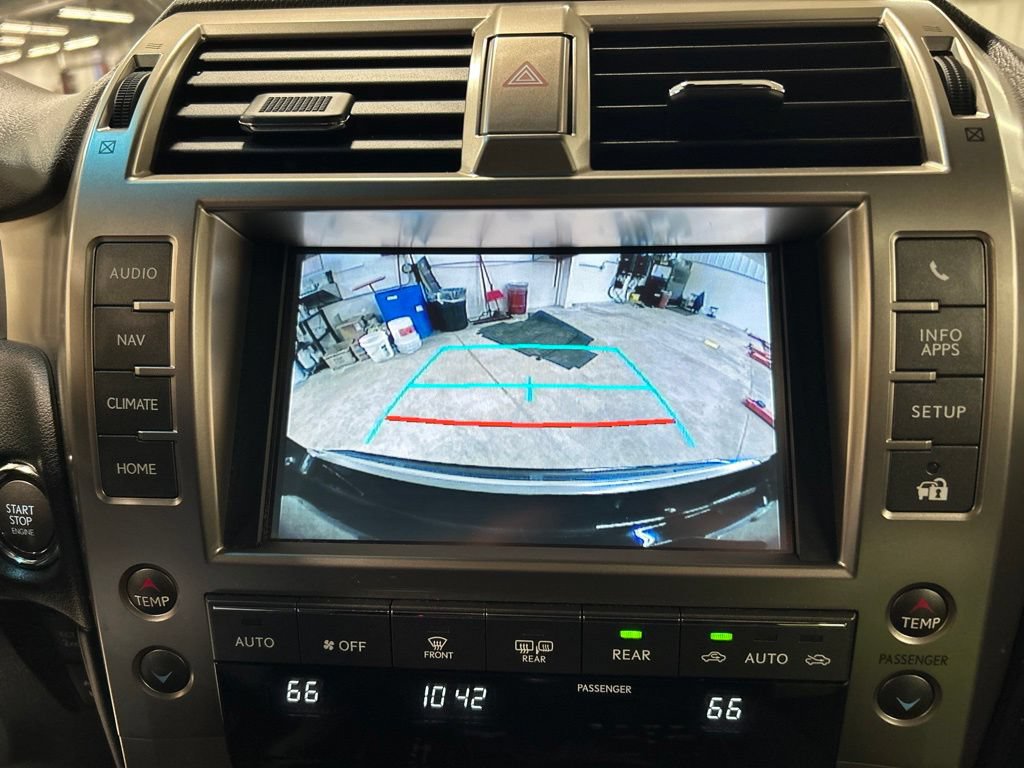 Used 2021 Lexus GX 460 Premium AWD/4WD image 21