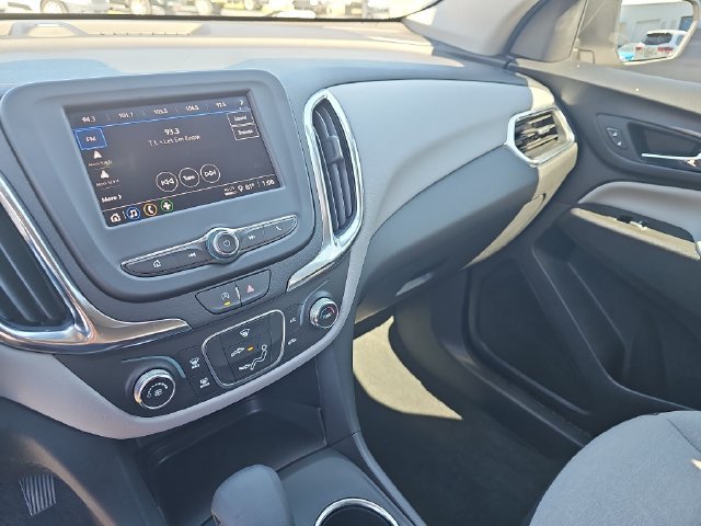 Used 2024 Chevrolet Equinox LS w/ LS Convenience Package FWD image 21