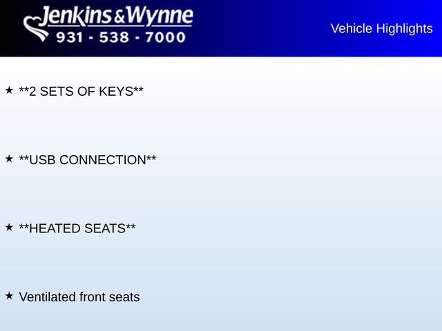 Certified 2025 Ford Expedition Max Active AWD/4WD image 10