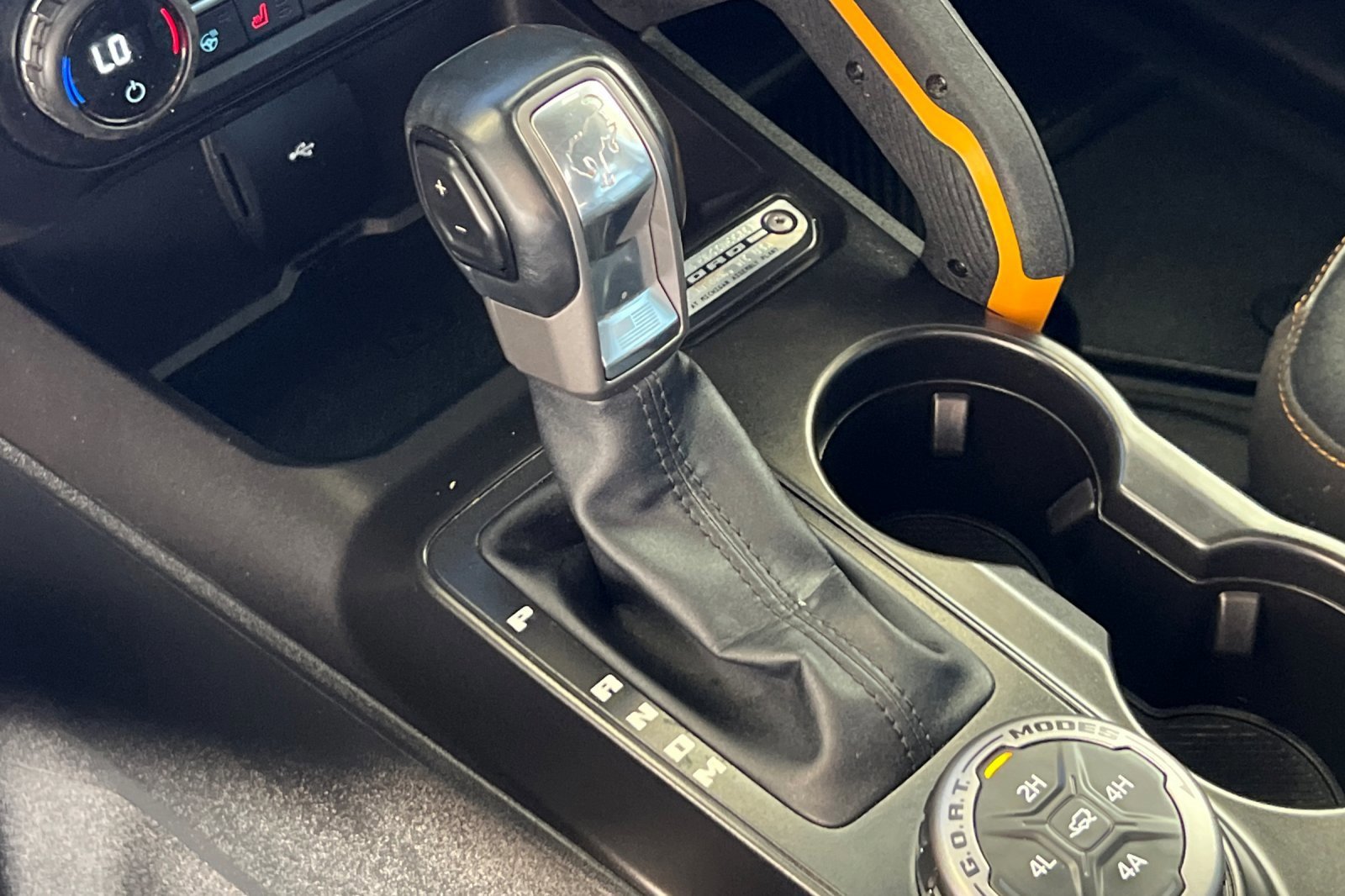 Certified 2023 Ford Bronco Badlands image 24