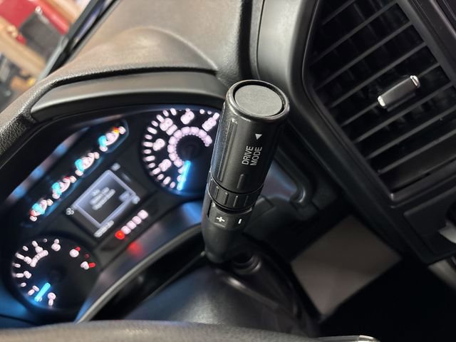 Certified 2019 Ford F150 XL w/ Equipment Group 101A Mid image 10