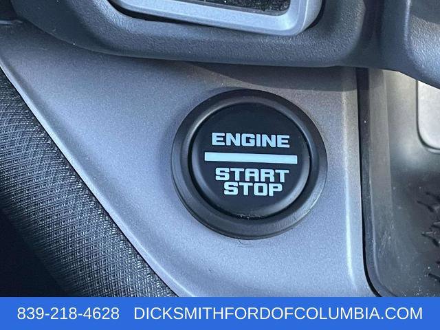 Certified 2024 Ford Bronco Sport Big Bend image 28