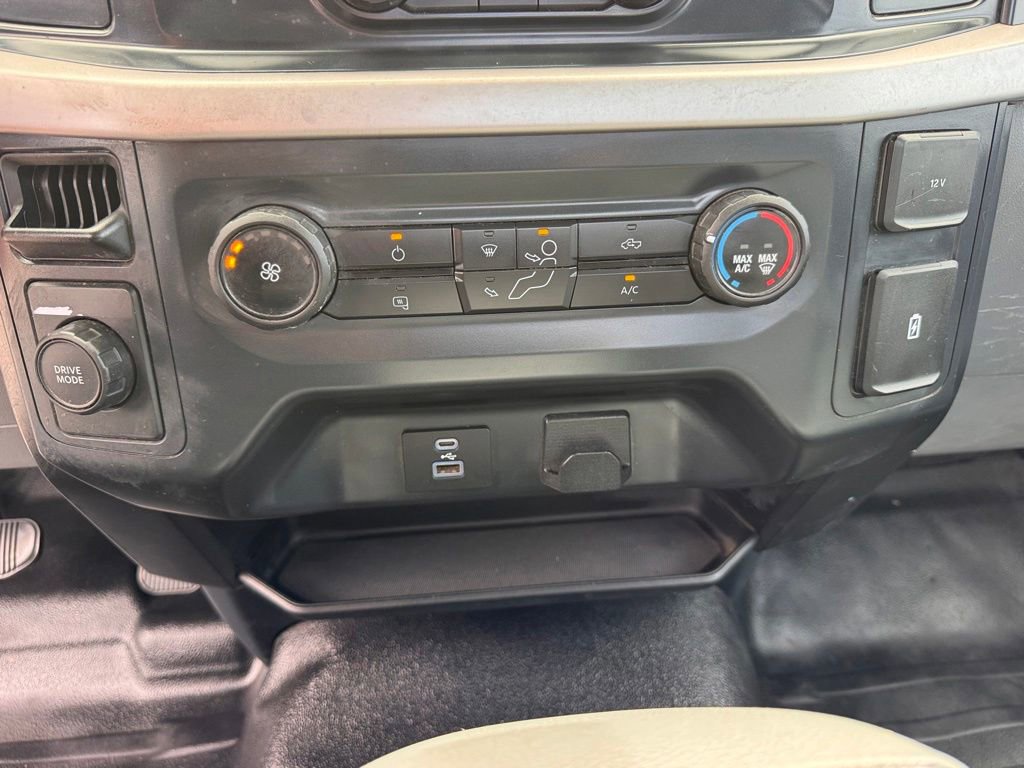 Certified 2022 Ford F150 XL w/ Equipment Group 101A High RWD image 27