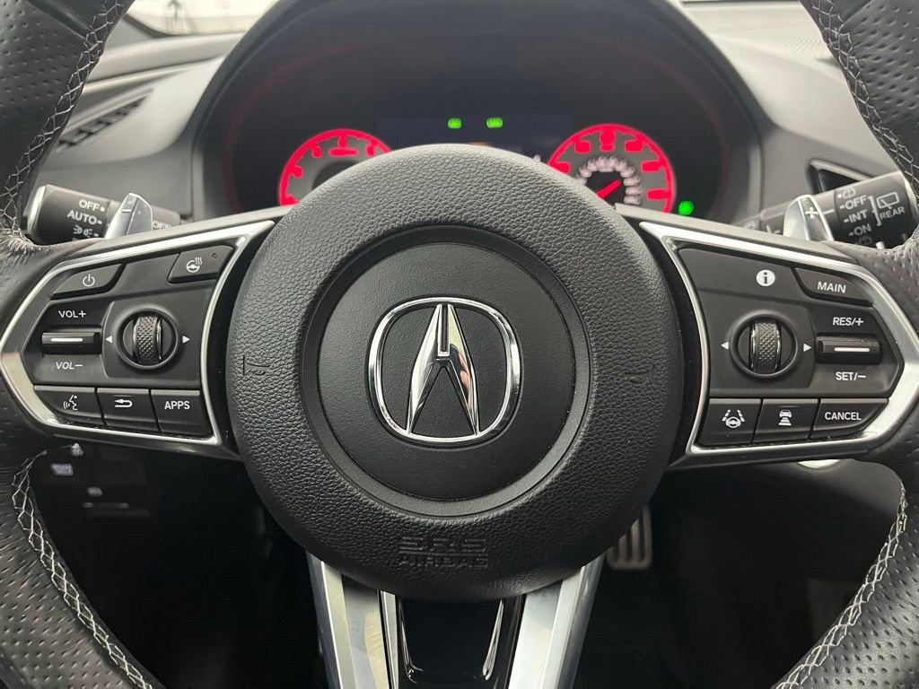 Used 2020 Acura RDX A-Spec image 22