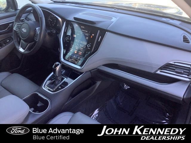 Used 2024 Subaru Legacy Limited image 24