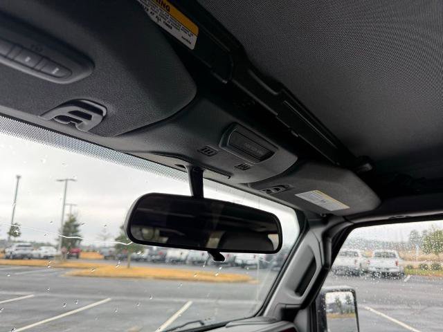 Used 2020 Jeep Wrangler Unlimited Rubicon w/ LED Lighting Group image 21