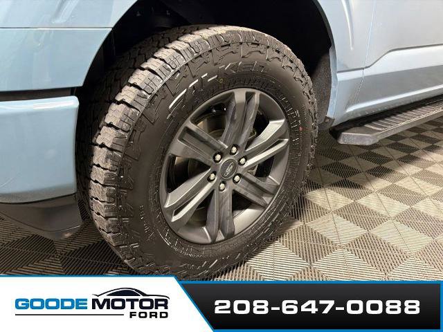 Certified 2023 Ford F150 Lariat AWD/4WD image 27