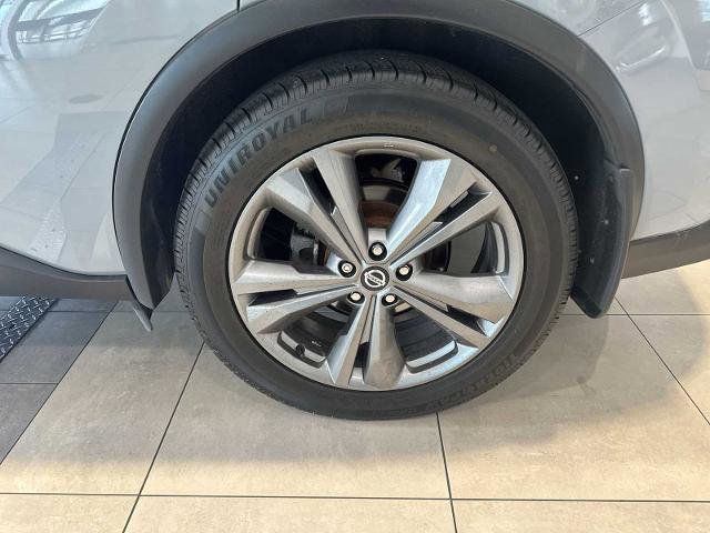 Used 2022 Nissan Murano Platinum AWD/4WD image 35