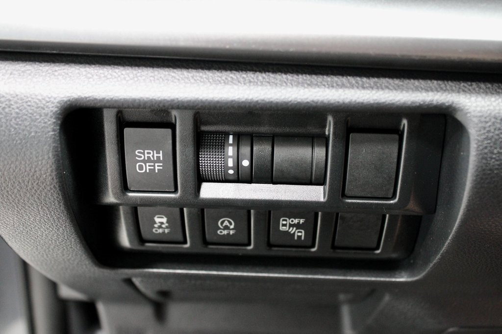 Used 2022 Subaru Crosstrek 2.5i Limited w/ Popular Package #4A image 29