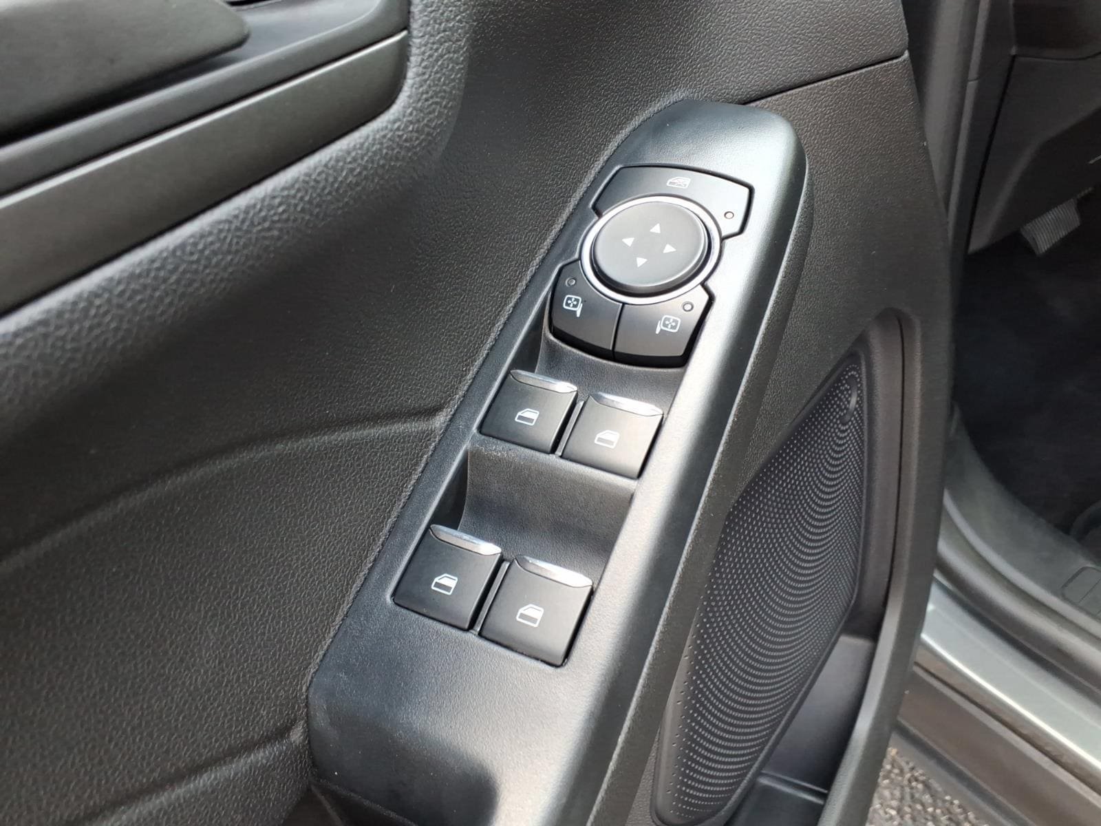 Certified 2024 Ford Escape Active AWD/4WD image 18