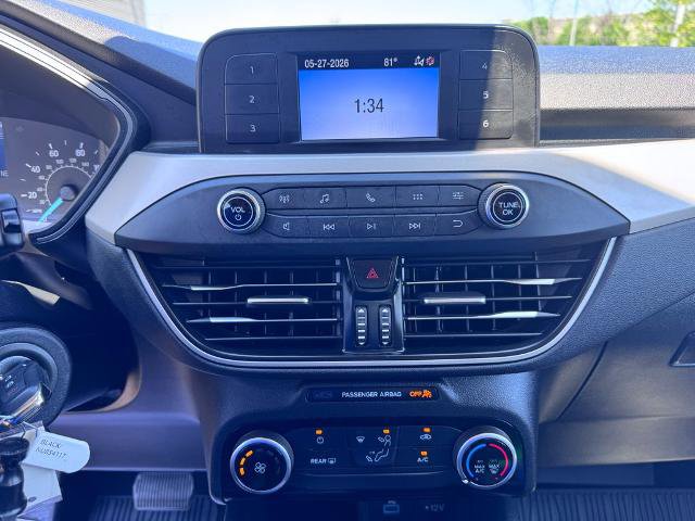 Certified 2022 Ford Escape S AWD/4WD image 16