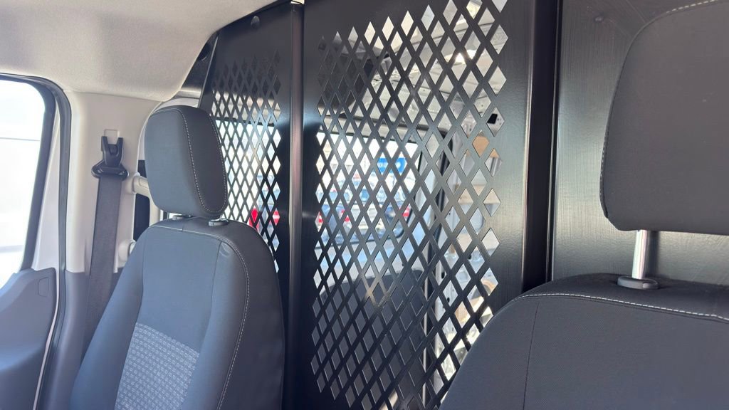 Certified 2024 Ford Transit 250 Base w/ Exterior Upgrade Package image 11