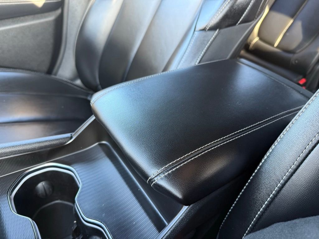 Used 2024 Jeep Grand Cherokee Limited 4xe image 46