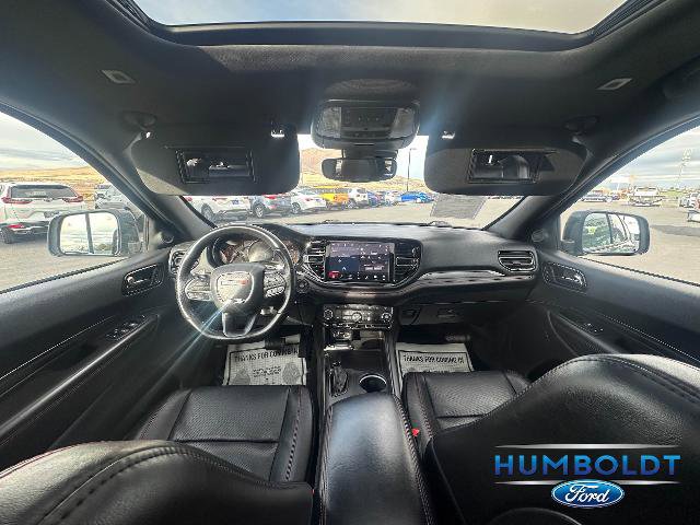 Used 2023 Dodge Durango GT image 30