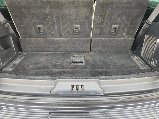 Certified 2019 Ford Expedition Platinum image 32