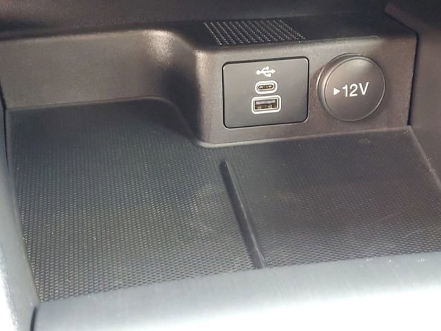 Certified 2024 Ford Escape ST-Line Select w/ Tech Pack #1 image 22